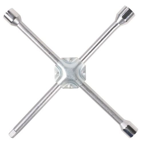 Wheel brace 500 mm - Manutan Expert
