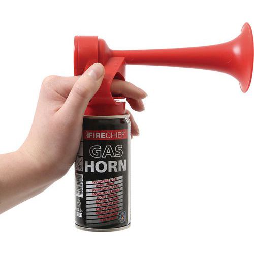 Air Horn Alarm Fire Alarms Manutan UK