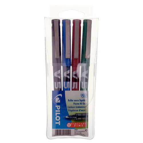 Pilot hi tecpoint deals