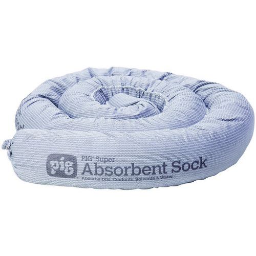 Super absorbent universal socks Manutan UK