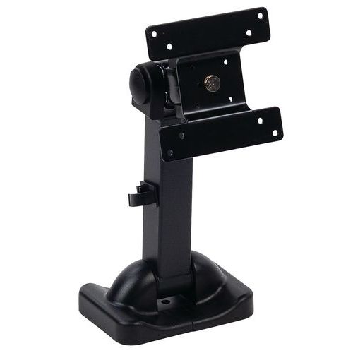 VESA Monitor Arm - For Wall Mounted Monitors - Manutan Expert VESA Monitor Arm - For Wall Mounted Monitors - Manutan Expert