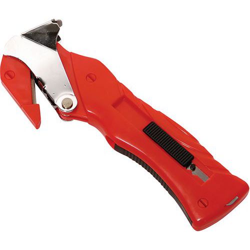 Multi-Purpose Carton Opener for Packaging and Shipping Multi-Purpose Carton Opener for Packaging and Shipping