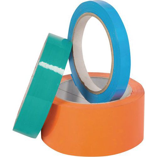 Vinyl Bag Sealing Tapes Packaging Manutan UK
