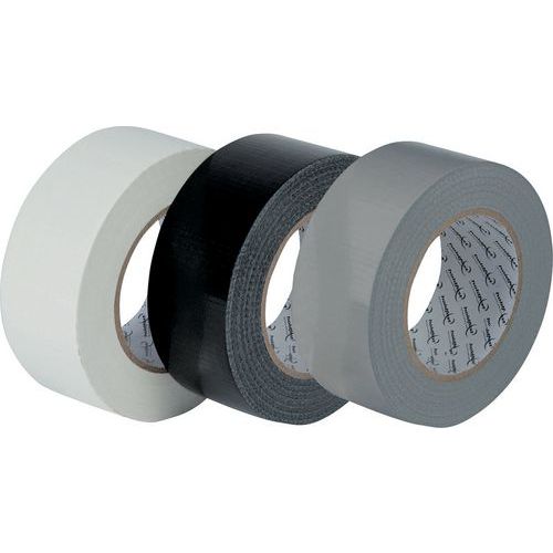 Waterproof Cloth Tape- 6 rolls Waterproof Cloth Tape- 6 rolls