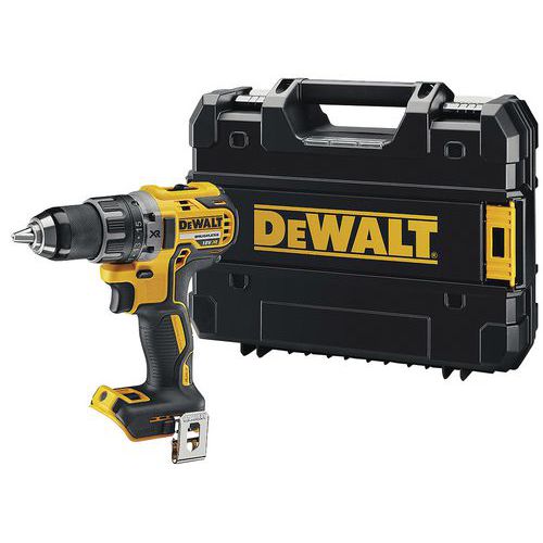 XR 18-V Compact drill driver - without 