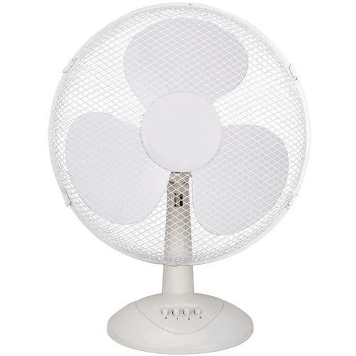 Desk Fan - 3 Speed Desk Fan - 3 Speed