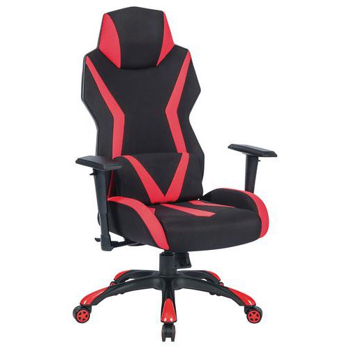 Ergonomic gaming chair Ergonomic gaming chair