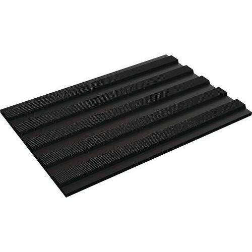 NonConductive PVC Electrical Safety Mat Mat & Flooring Free Delivery