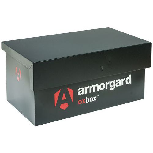 Armorgard OxBox Van Box Armorgard OxBox Van Box