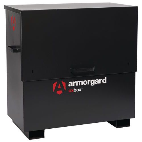 Armorgard OxBox Site Chest Armorgard OxBox Site Chest
