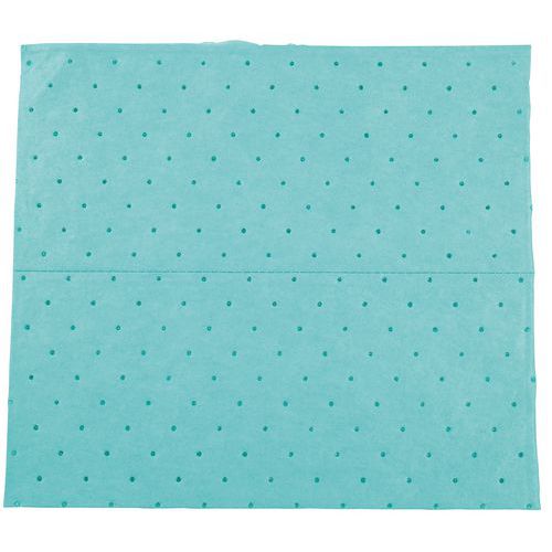 Chemical Absorbent Pads Ikasorb | Manutan