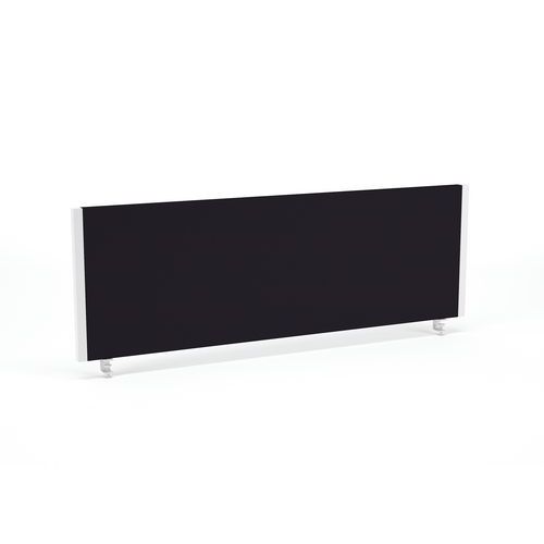 Manutan Screen Office Acoustic Desk Screen/Divider - Absorbs Sound - Impulse/Evolve+ ...