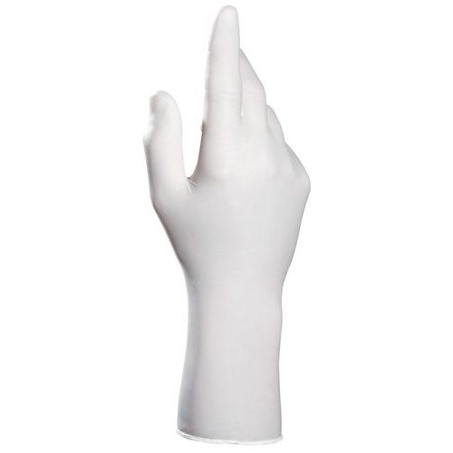 AdvanTech 529 disposable anti-static nitrile gloves - Mapa