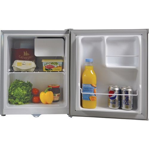 Igenix Counter Top Fridge Fridge Freezer Manutan UK