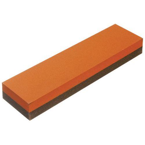 Benchstone sharpening stone - Norton Benchstone sharpening stone - Norton