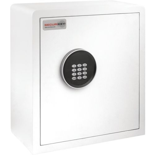 Electronic Locking Ammunition Firearms Manutan UK