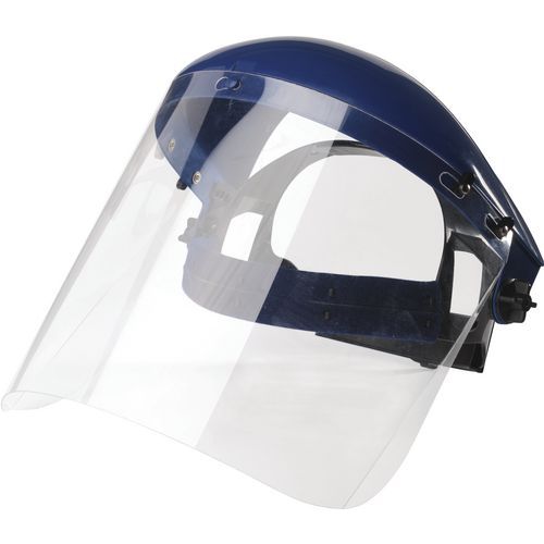 Bolle BL20 Flip Up Face Shield Bolle BL20 Flip Up Face Shield