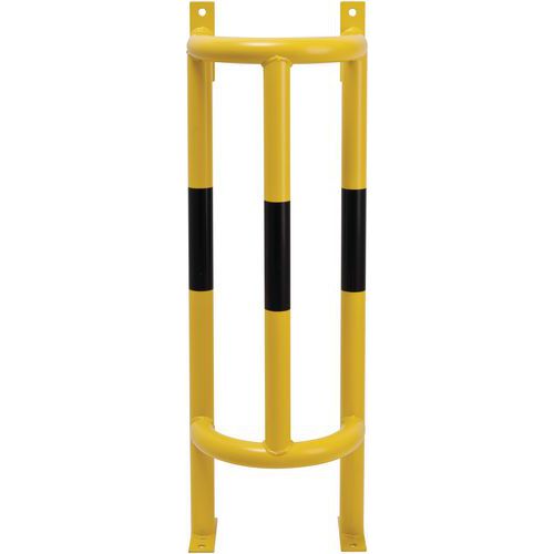 Pipe Protectors Wall/Ground Mountable Pipe Protectors Wall/Ground Mountable