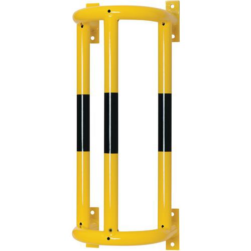Pipe Protectors Wall Mountable Pipe Protectors Wall Mountable