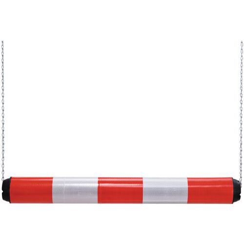 Plastic Height Restriction Barriers Plastic Height Restriction Barriers