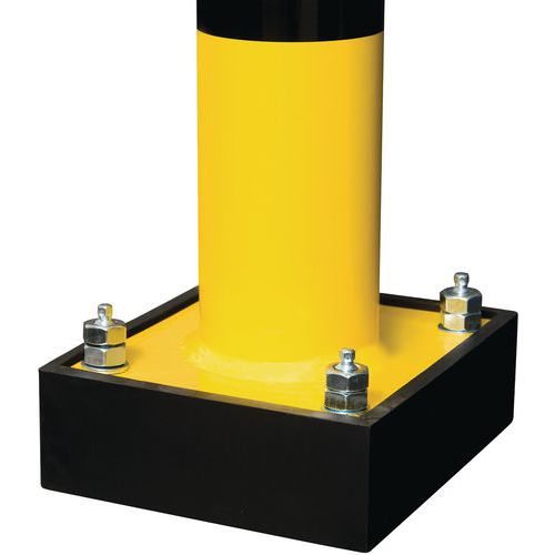 Chemical Anchor Set Chemical Anchor Resin Manutan UK