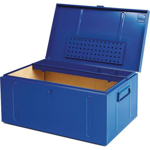 Steel on sale tool chest