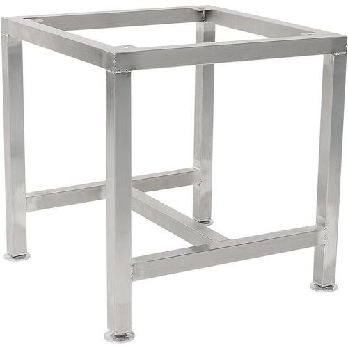 Support Stands for Stainless Steel Manutan UK