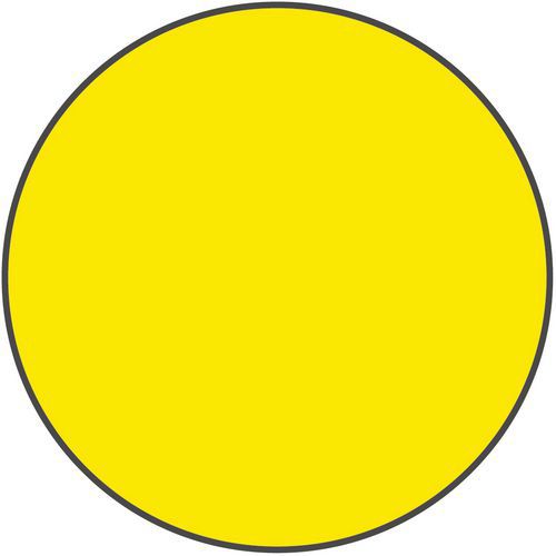 Floor Signal Markers Signs & ID Manutan UK