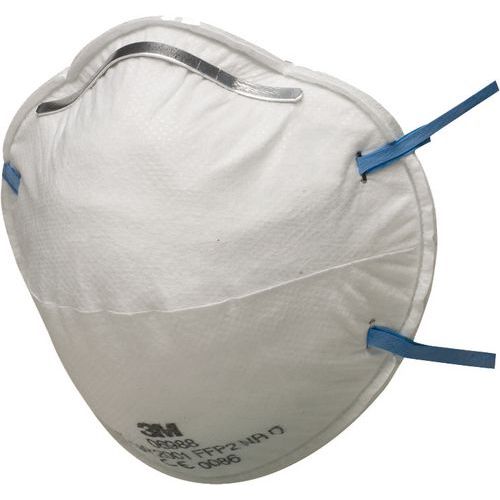 Lightweight Disposable Face Masks Lightweight Disposable Face Masks