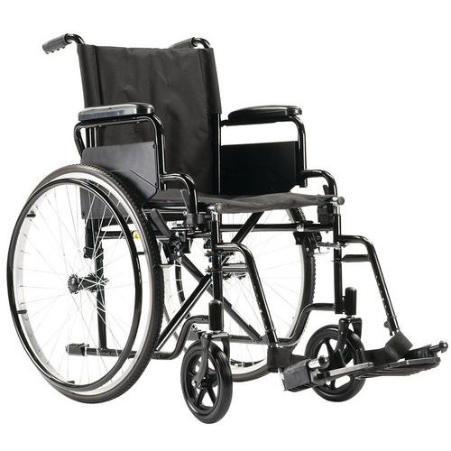 Wheelchairs