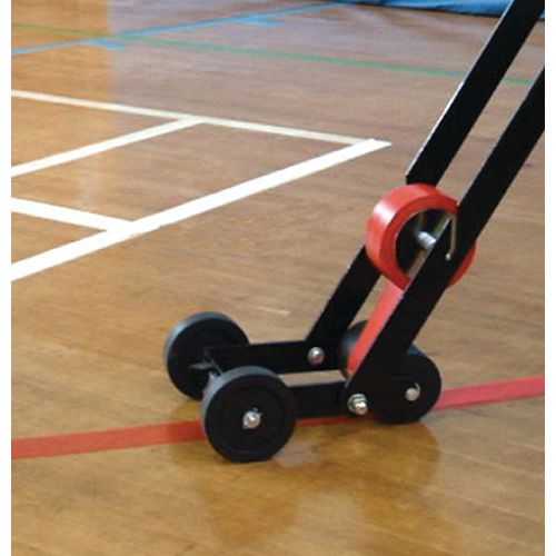 Line Marking Tape Applicator Line Marking Tape Applicator