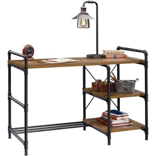 Iron Foundry Pipework Home Desk Iron Foundry Pipework Home Desk