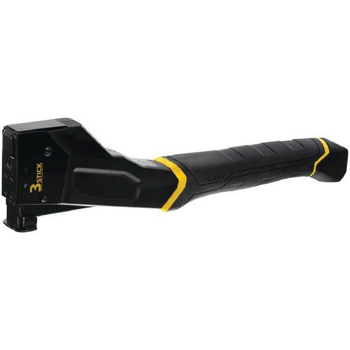 FATMAX 3in1 heavyduty hammer tacker Manutan.co.uk