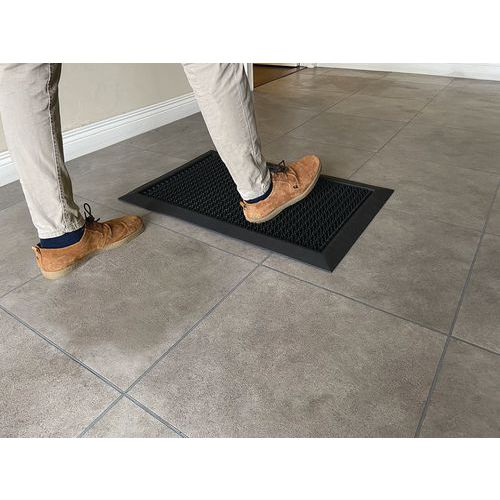 Disinfectant Foot Bath Poultry / Equipment Chemical Essentials F10