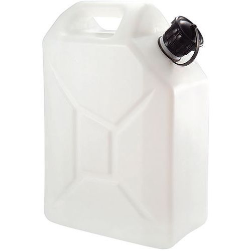 Jerrycan with spout - 20 l - Gilac Jerrycan with spout - 20 l - Gilac