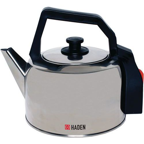 Haden Catering Kettles Kitchen Appliances Manutan UK