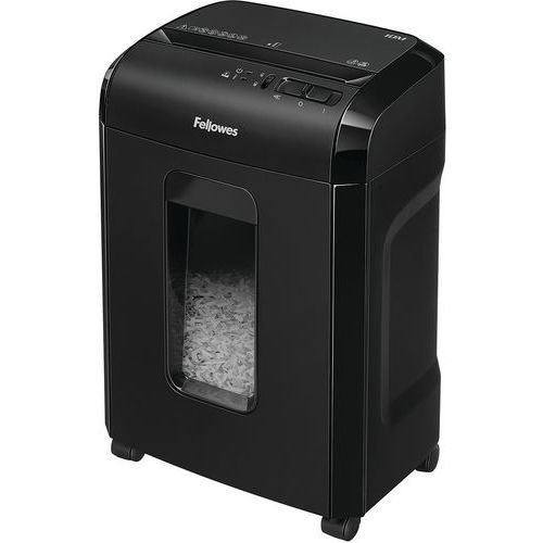 Fellowes 10M Micro Cut Paper Shredder