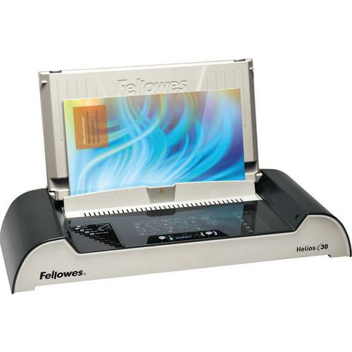 Fellowes Helios 30 Electric Thermal Binding Machine Fellowes Helios 30 Electric Thermal Binding Machine