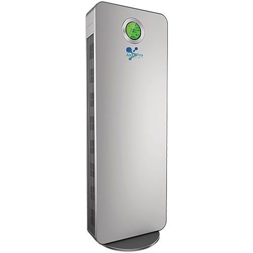 Air x shop pro air purifier