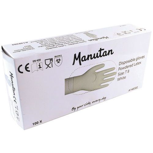 Powder-free vinyl disposable gloves Powder-free vinyl disposable gloves