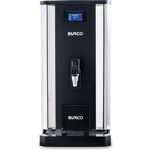 Burco Countertop Boilers Hot Water Autofill 520L Manutan UK