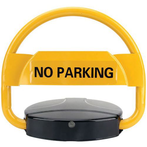Automatic parking barrier - Manutan Expert Automatic parking barrier - Manutan Expert