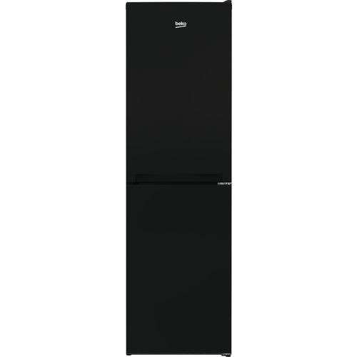 Beko Freestanding White Fridge Freezer - Frost Free - HxW 180x55cm