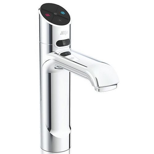 Zip Hydroboil Kitchen Tap - Instant Filtered Boiling/Chilled Water