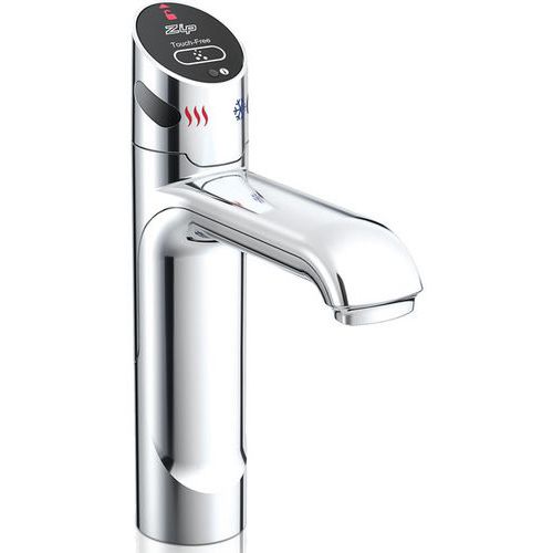 Zip Hydroboil Tap - Touch Free -Instant Filtered Boiling/Chilled Water Zip Hydroboil Tap - Touch Free -Instant Filtered Boiling/Chilled Water