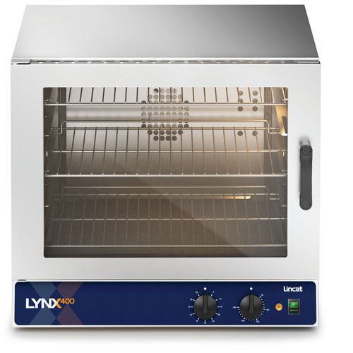 Extra Large 100L Commercial Countertop Convection Oven Electric - Main Image