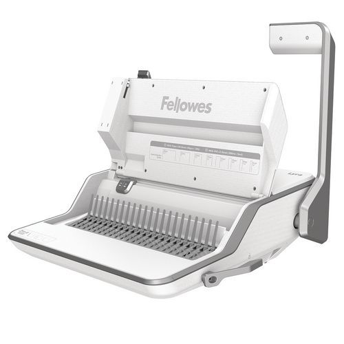 Lyra™ 3-in-1 binder Fellowes