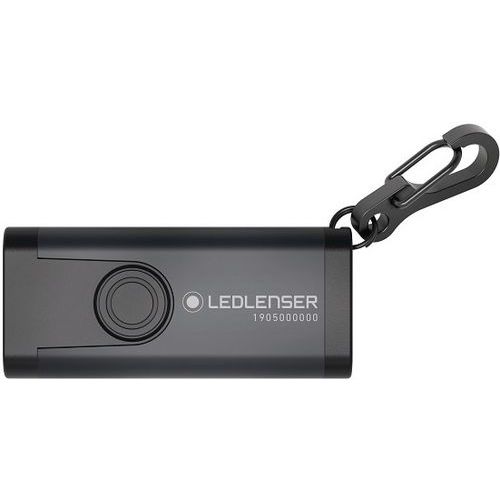 Ledlenser Keyring Torch - Rechargeable Series - K4R Ledlenser Keyring Torch - Rechargeable Series - K4R