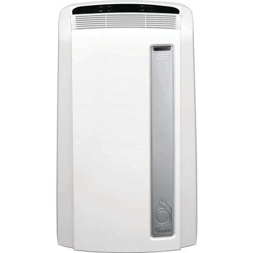 De'Longhi Silent Portable Air Conditioner Manutan.co.uk