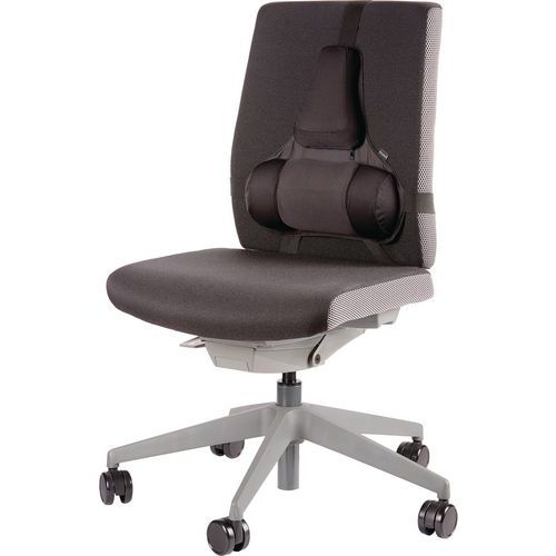 Ultimate Foam Back Support Office Chairs Accessories Manutan UK